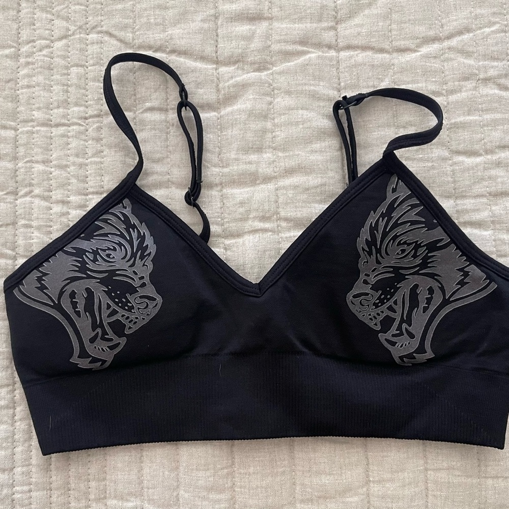 Darcsport : Sport bra 
Size : S